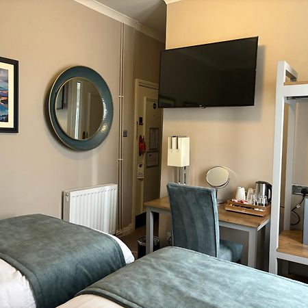 The Abbey Inn Paisley Kültér fotó