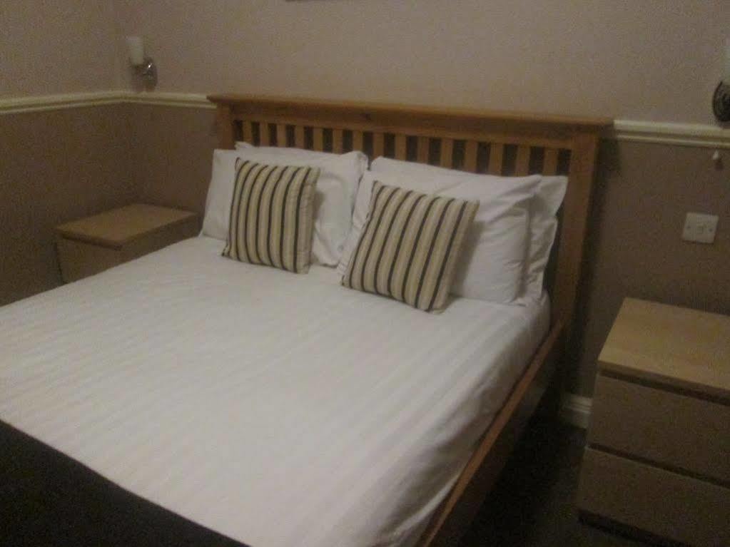 The Abbey Inn Paisley Kültér fotó