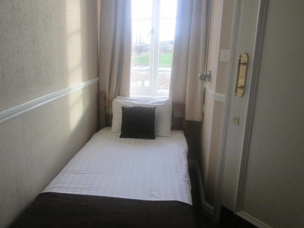 The Abbey Inn Paisley Kültér fotó