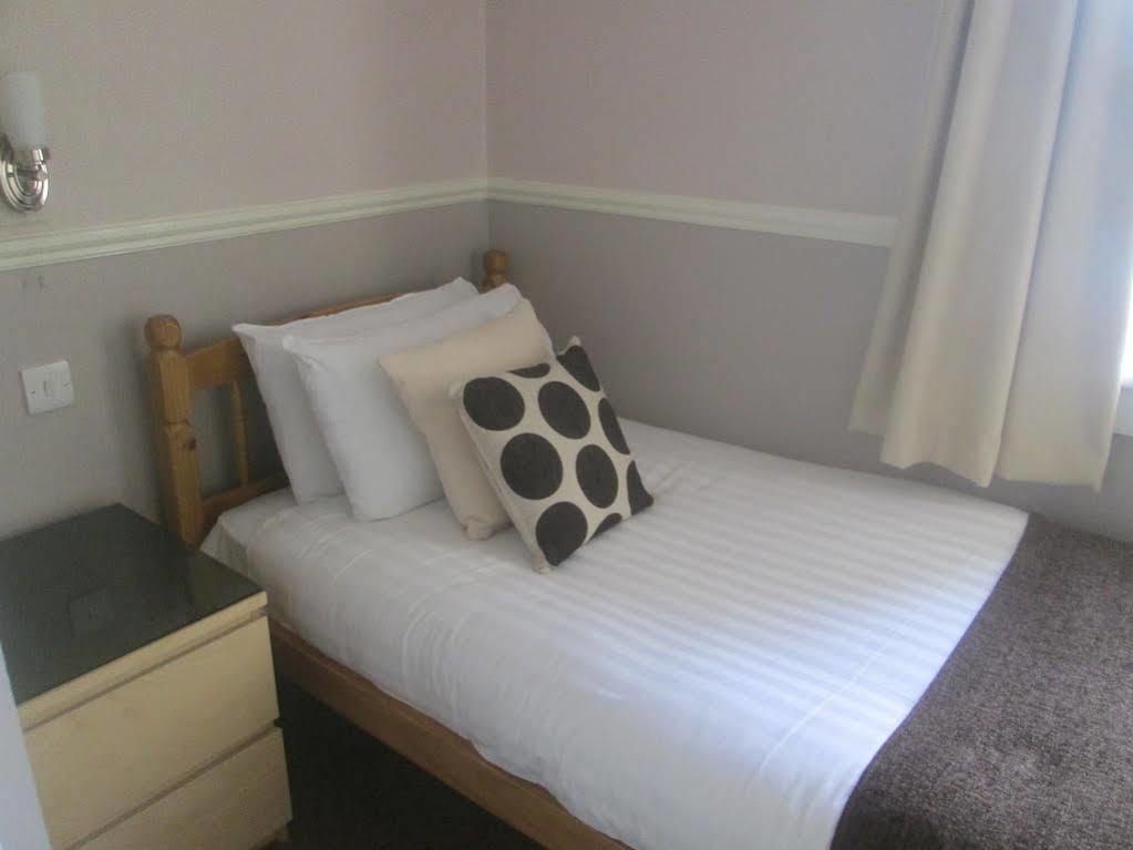 The Abbey Inn Paisley Kültér fotó