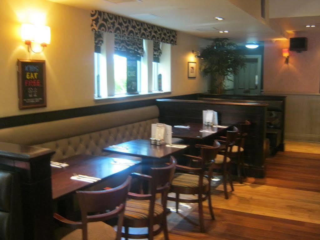 The Abbey Inn Paisley Kültér fotó