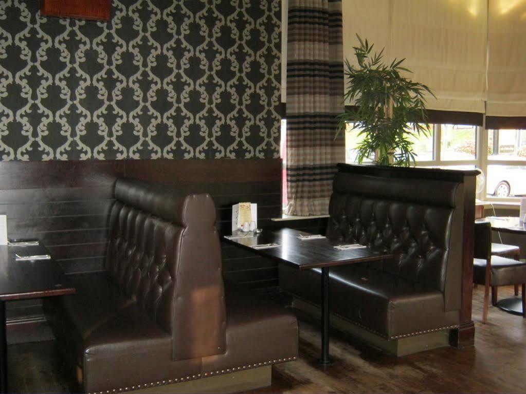The Abbey Inn Paisley Kültér fotó